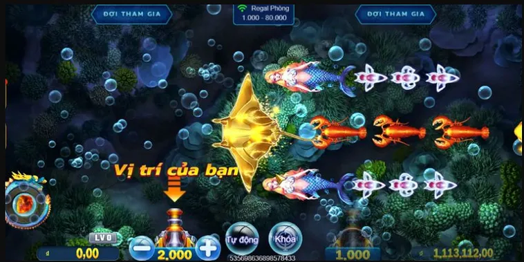 Cách Chơi Bắn Cá Men In Black Tại Fun88 Hiệu Quả Cho Người Mới Lẫn Cao Thủ