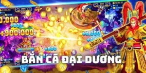 Bí Quyết Chơi Bắn Cá Đại Dương Fun88 Hiệu Quả Cho Người Có Kinh Nghiệm Lâu Năm