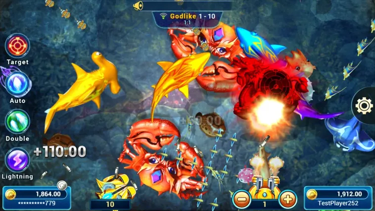 Bắn Cá Fun88 – Kinh Nghiệm Chơi Thực Tế Giúp Tăng Tỷ Lệ Trúng Thưởng