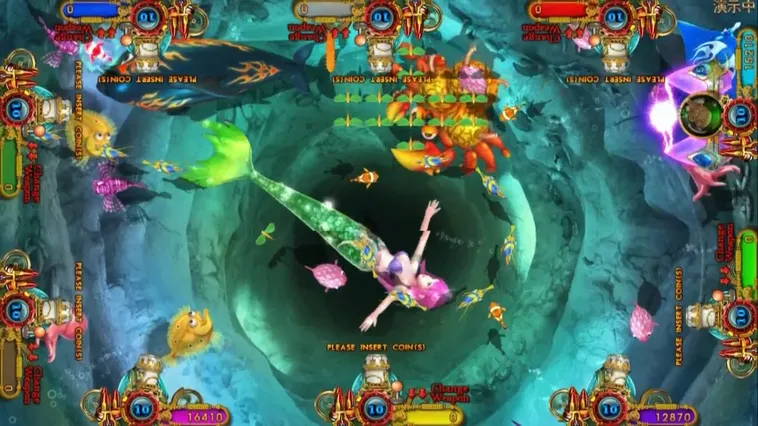 Bí Quyết Chơi Bắn Cá Vua Hải Tặc Fun88 Hiệu Quả Cho Người Muốn Thắng Lớn