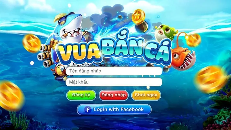 Bí Quyết Chơi Vua Bắn Cá Tại Fun88 Hiệu Quả Và Thắng Lớn Mỗi Ngày