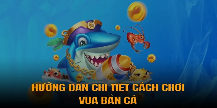Bí Quyết Chơi Vua Bắn Cá Tại Fun88 Hiệu Quả Và Thắng Lớn Mỗi Ngày