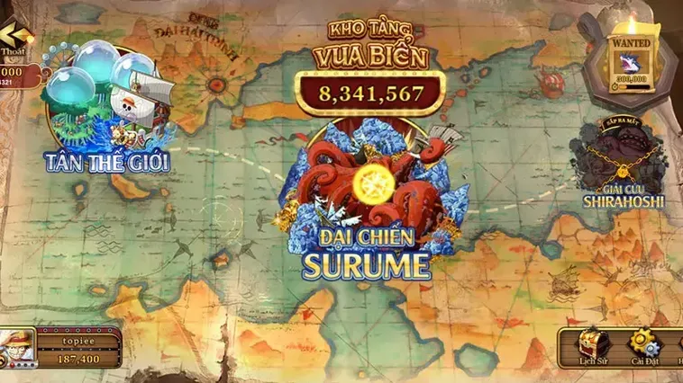 Bí Quyết Chơi Bắn Cá Đại Hải Trình Fun88 Hiệu Quả Từ Cao Thủ Cá Cược Online