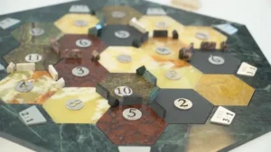 Chiến Thuật Cược Chuẩn Xác Khi Trải Nghiệm Game Nhanh Cut Stone Tại Fun88