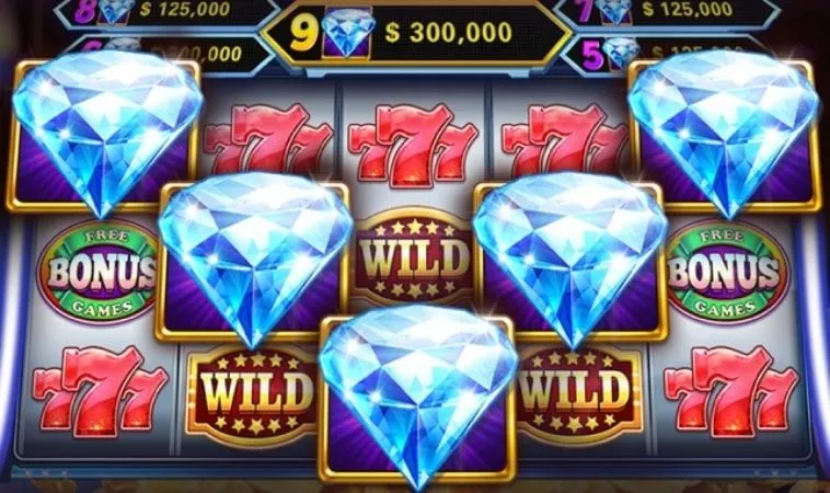 Nổ Hũ Kim Cương Fun88 – Bí Quyết Chinh Phục Quỹ Thưởng Lớn Từ Cao Thủ Cá Cược