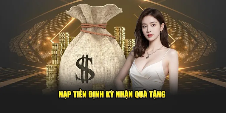 Trải Nghiệm Nạp Tiền Fun88 An Toàn Nhanh Chóng Dành Cho Người Chơi Lâu Năm