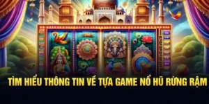 Trải Nghiệm Nổ Hũ Rừng Xanh Fun88 Cùng Chiến Lược Chinh Phục Tỷ Lệ Thắng Cao