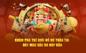 Bí Kíp Chơi Nổ Hũ Thần Tài Fun88 Hiệu Quả Cho Cược Thủ Lão Làng